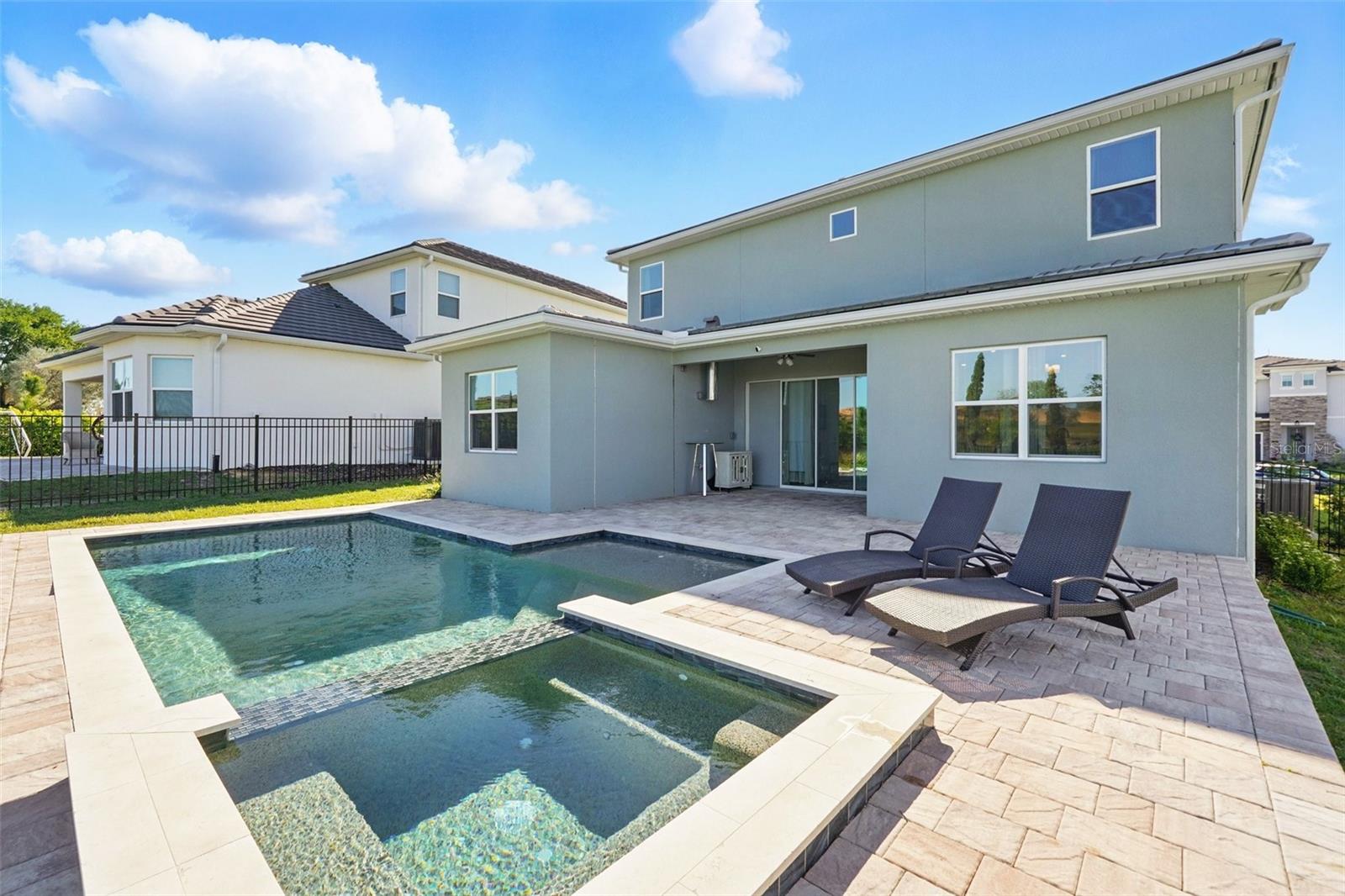 16008 VOLTERRA PT, BELLA COLLINA, FL — photo 79