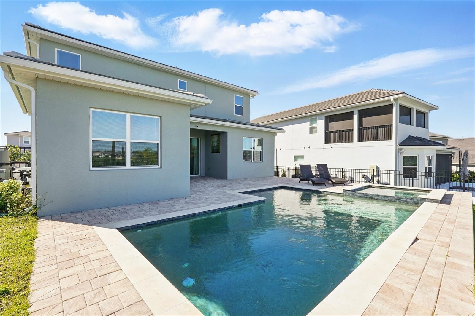 16008 VOLTERRA PT, BELLA COLLINA, FL — photo 81