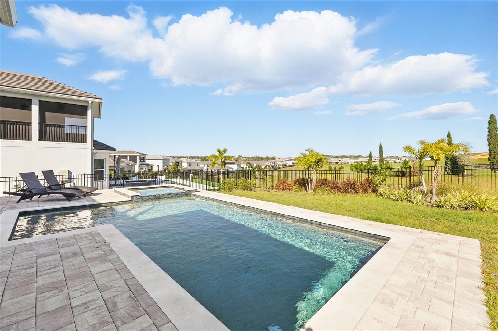 16008 VOLTERRA PT, BELLA COLLINA, FL — photo 83
