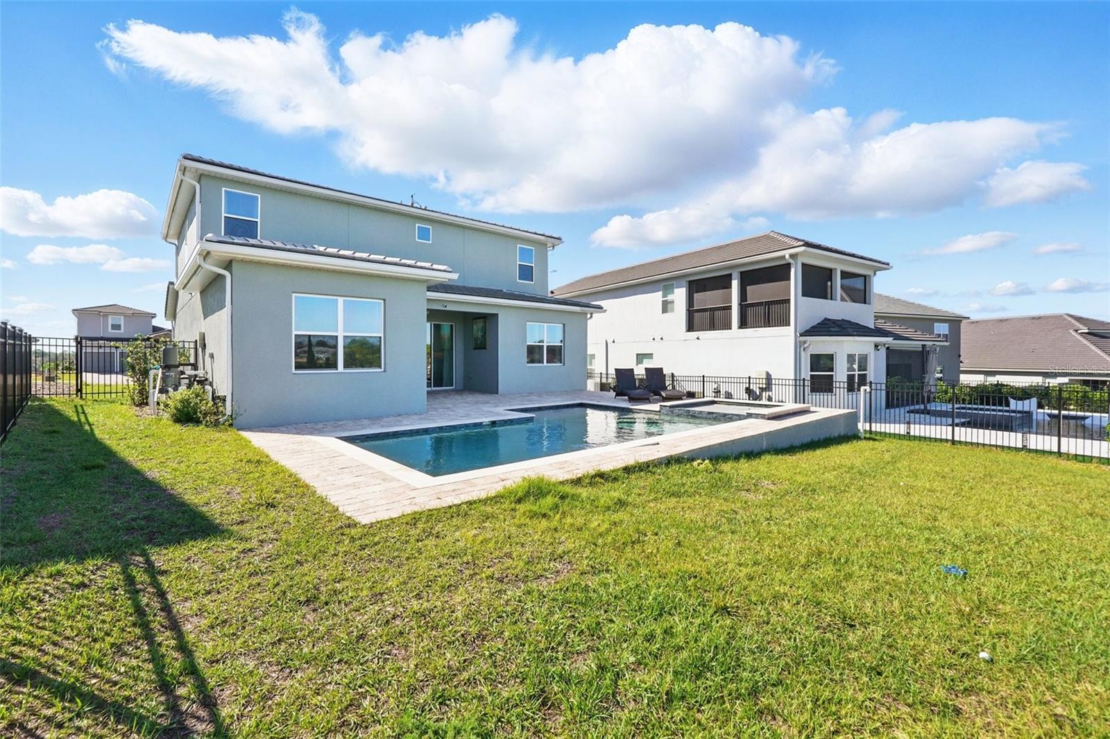 16008 VOLTERRA PT, BELLA COLLINA, FL — photo 85