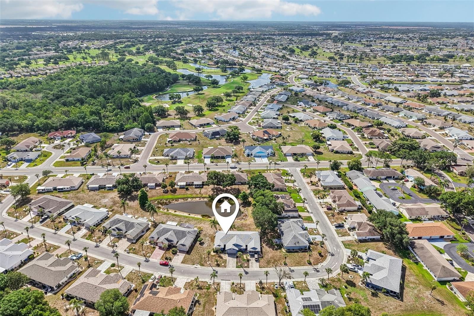 1925 GRAND CYPRESS LN, SUN CITY CENTER, FL — photo 35