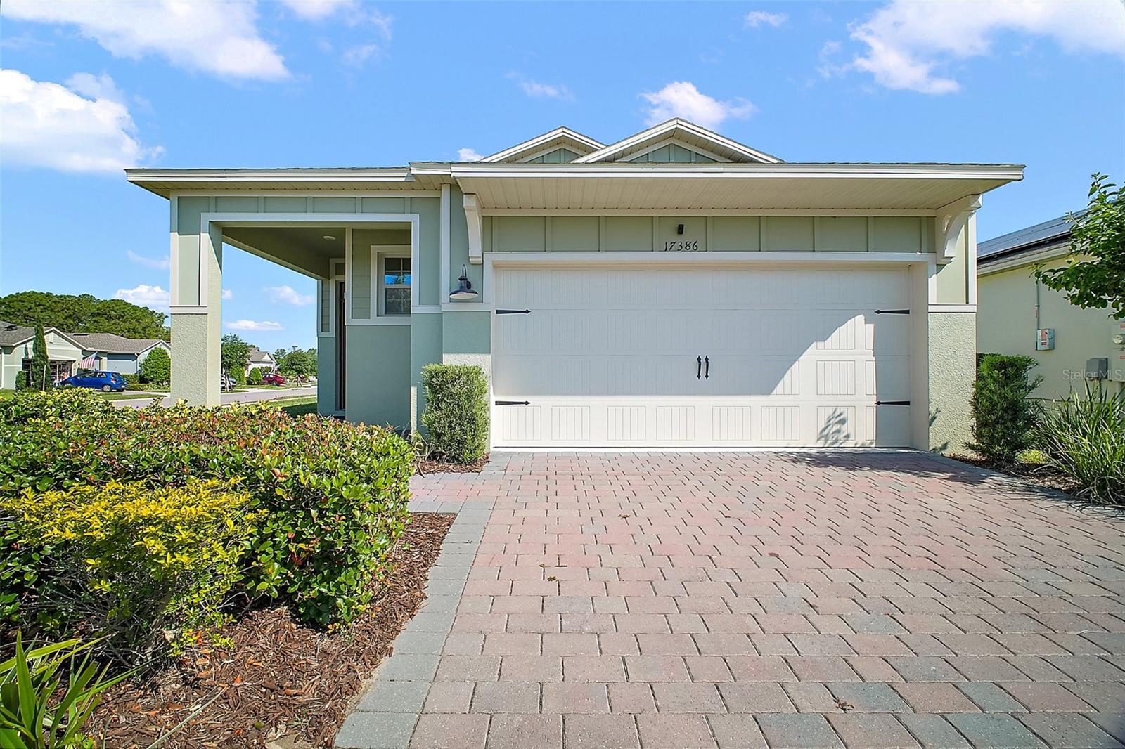 17386 BLAZING STAR CIR, CLERMONT, FL