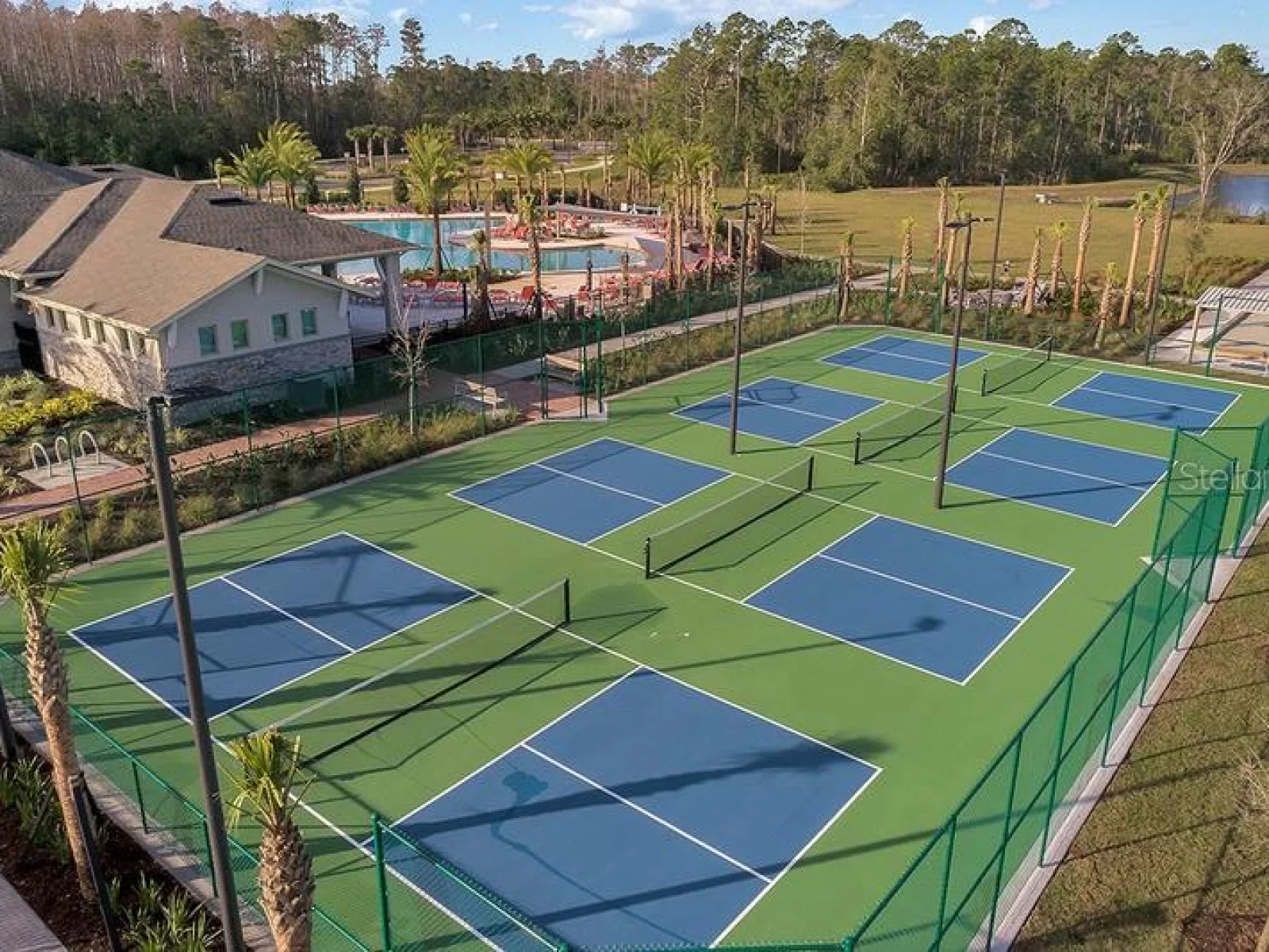 17386 BLAZING STAR CIR, CLERMONT, FL — photo 40