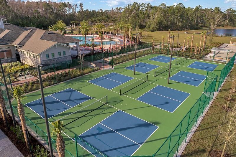 17386 BLAZING STAR CIR, CLERMONT, FL — photo 41