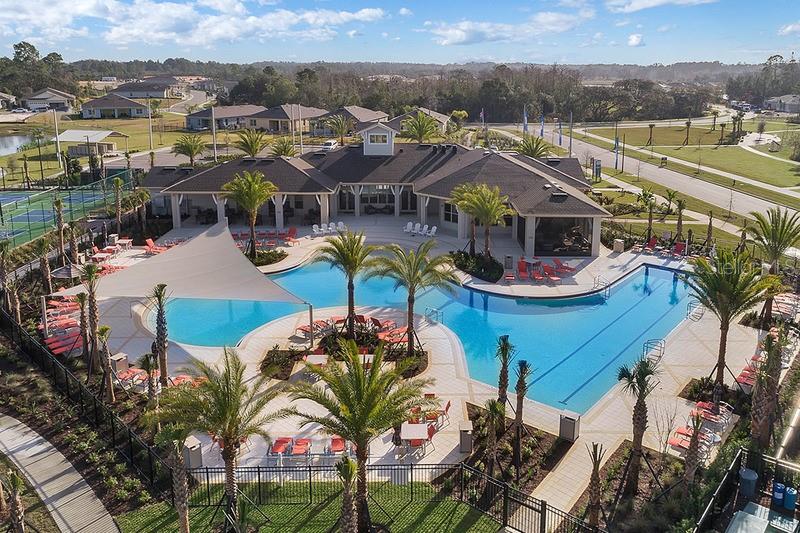 17386 BLAZING STAR CIR, CLERMONT, FL — photo 42