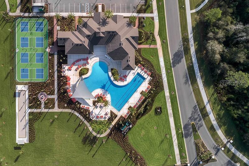 17386 BLAZING STAR CIR, CLERMONT, FL — photo 45