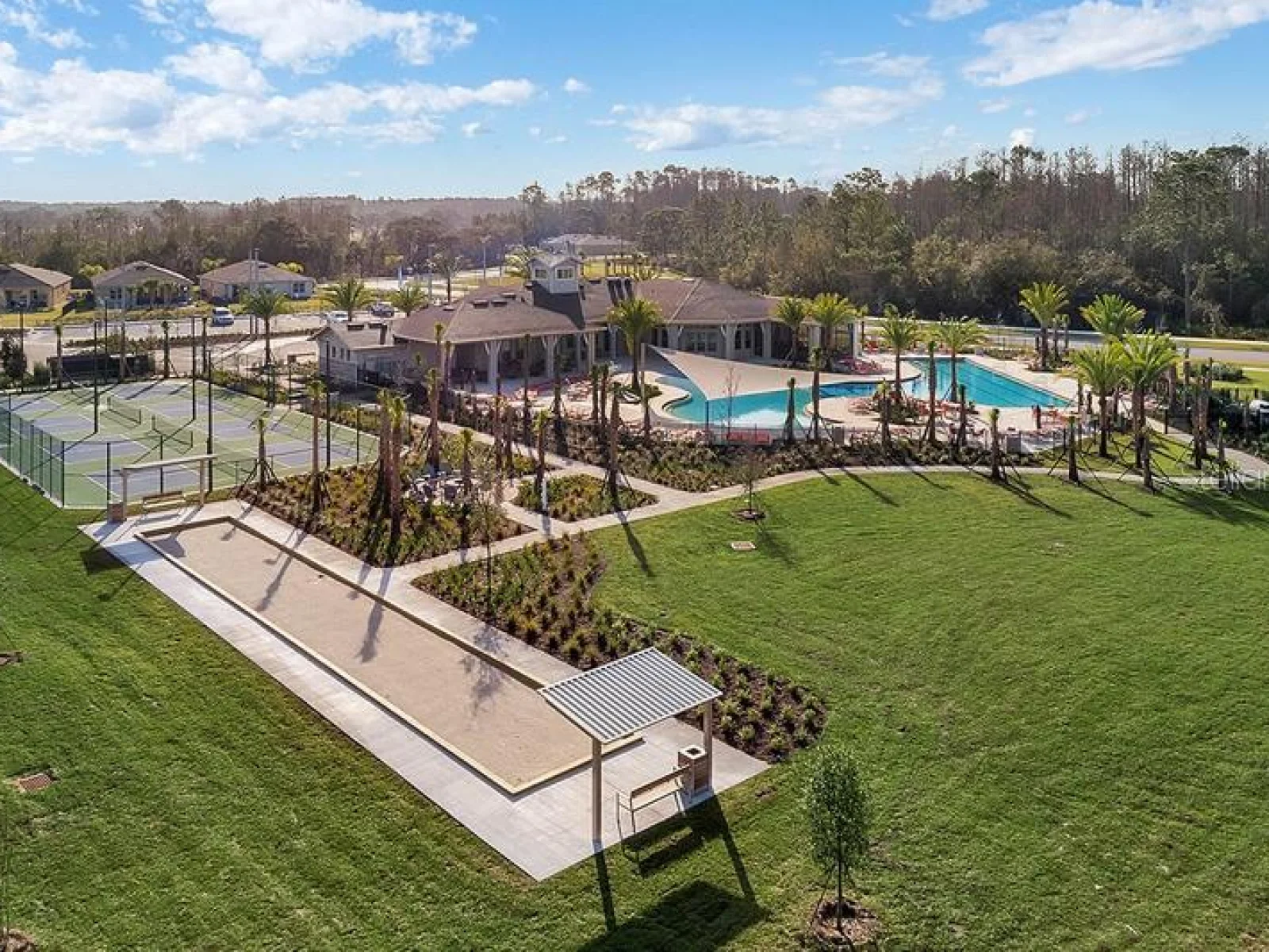 17386 BLAZING STAR CIR, CLERMONT, FL — photo 47