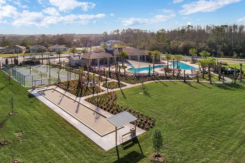 17386 BLAZING STAR CIR, CLERMONT, FL — photo 46