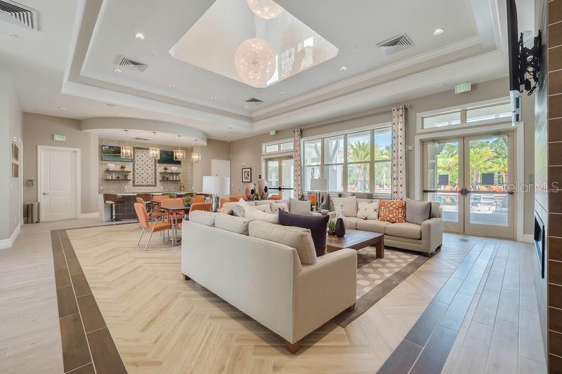 17386 BLAZING STAR CIR, CLERMONT, FL — photo 53