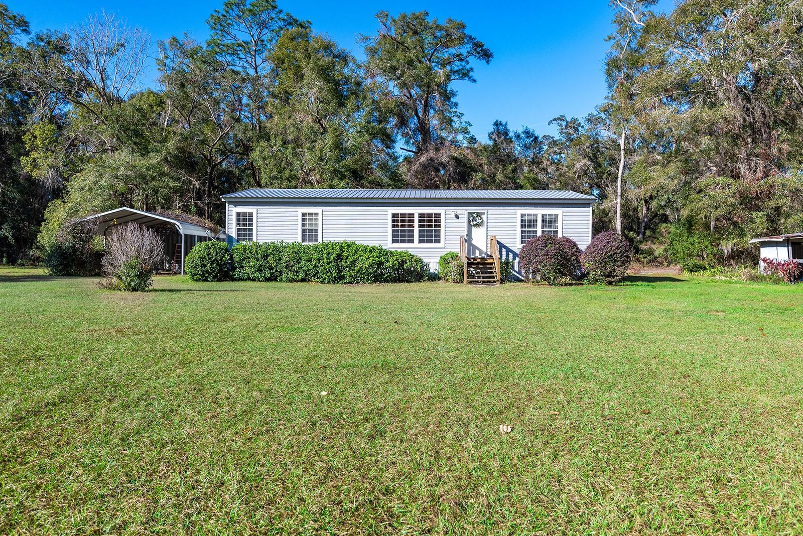 21800 SW 15TH AVE, NEWBERRY, FL