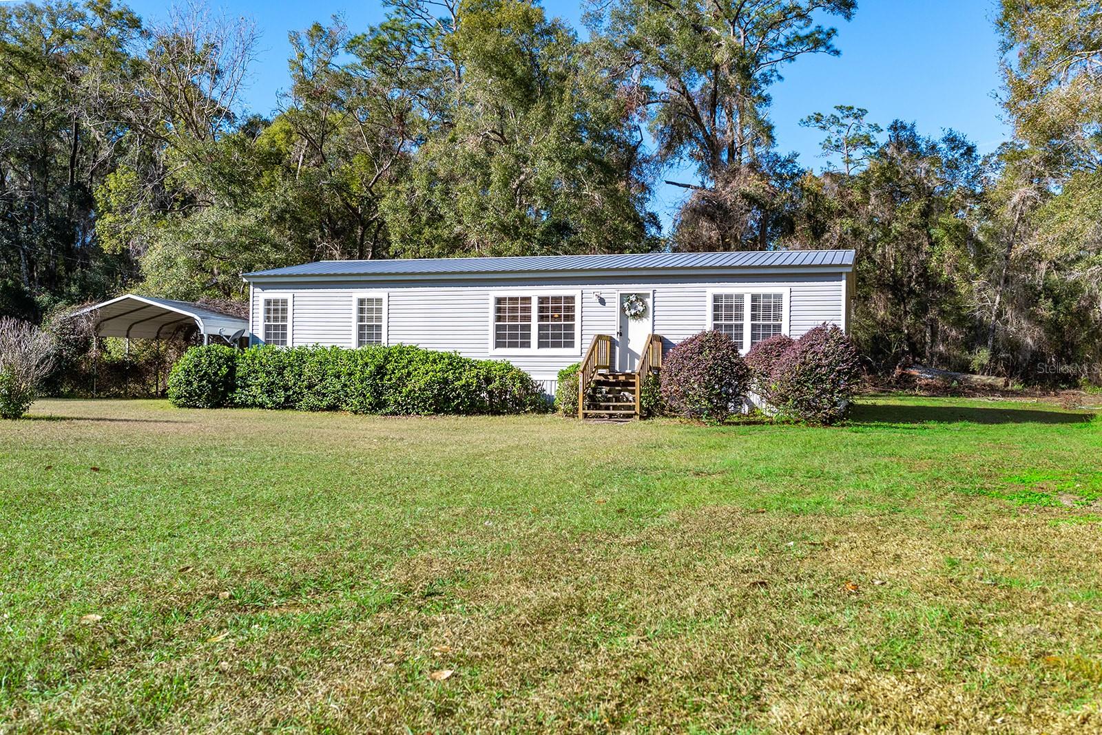 21800 SW 15TH AVE, NEWBERRY, FL — photo 30
