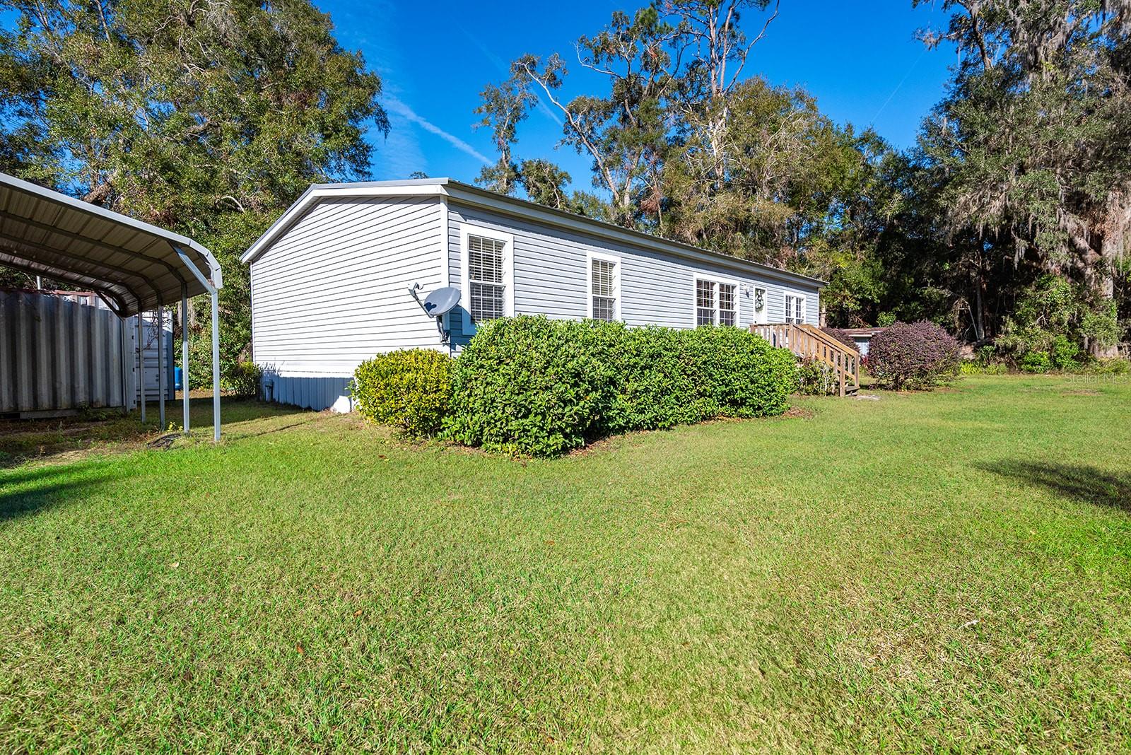 21800 SW 15TH AVE, NEWBERRY, FL — photo 31