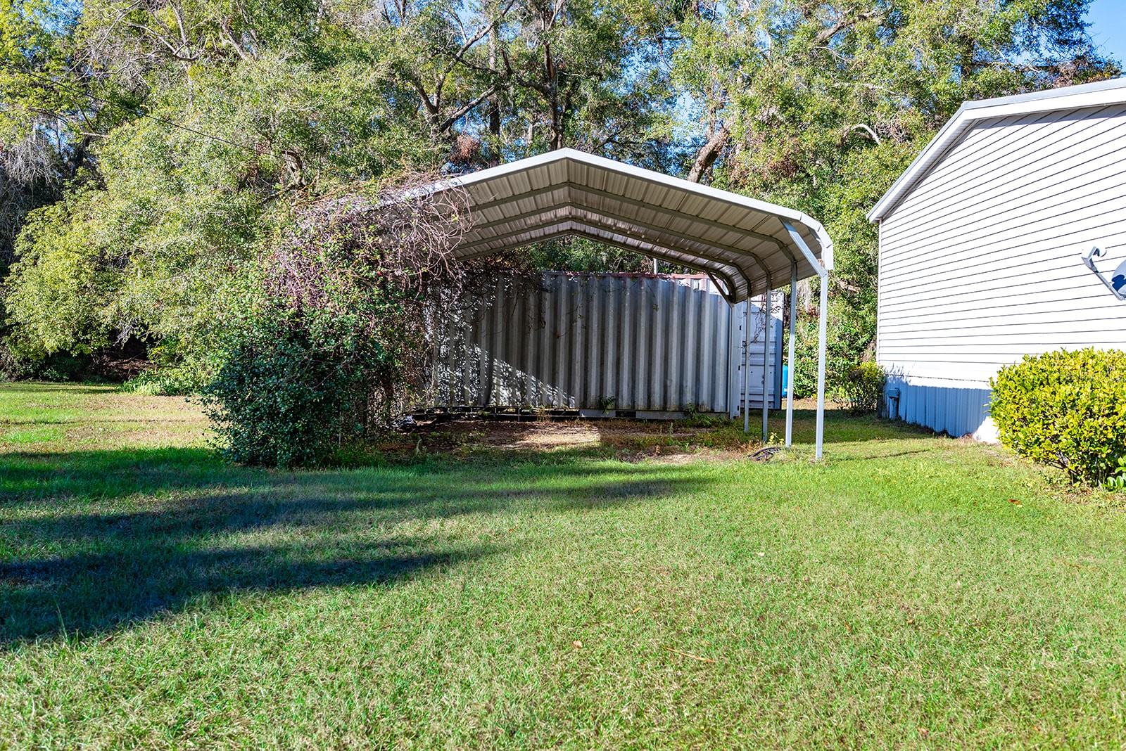 21800 SW 15TH AVE, NEWBERRY, FL — photo 32