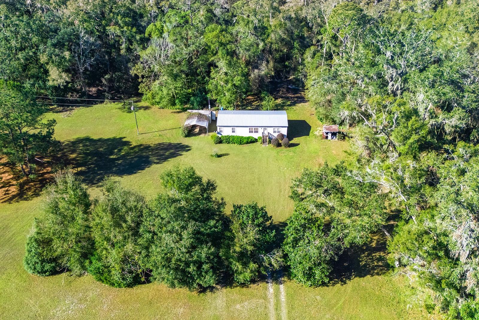 21800 SW 15TH AVE, NEWBERRY, FL — photo 39