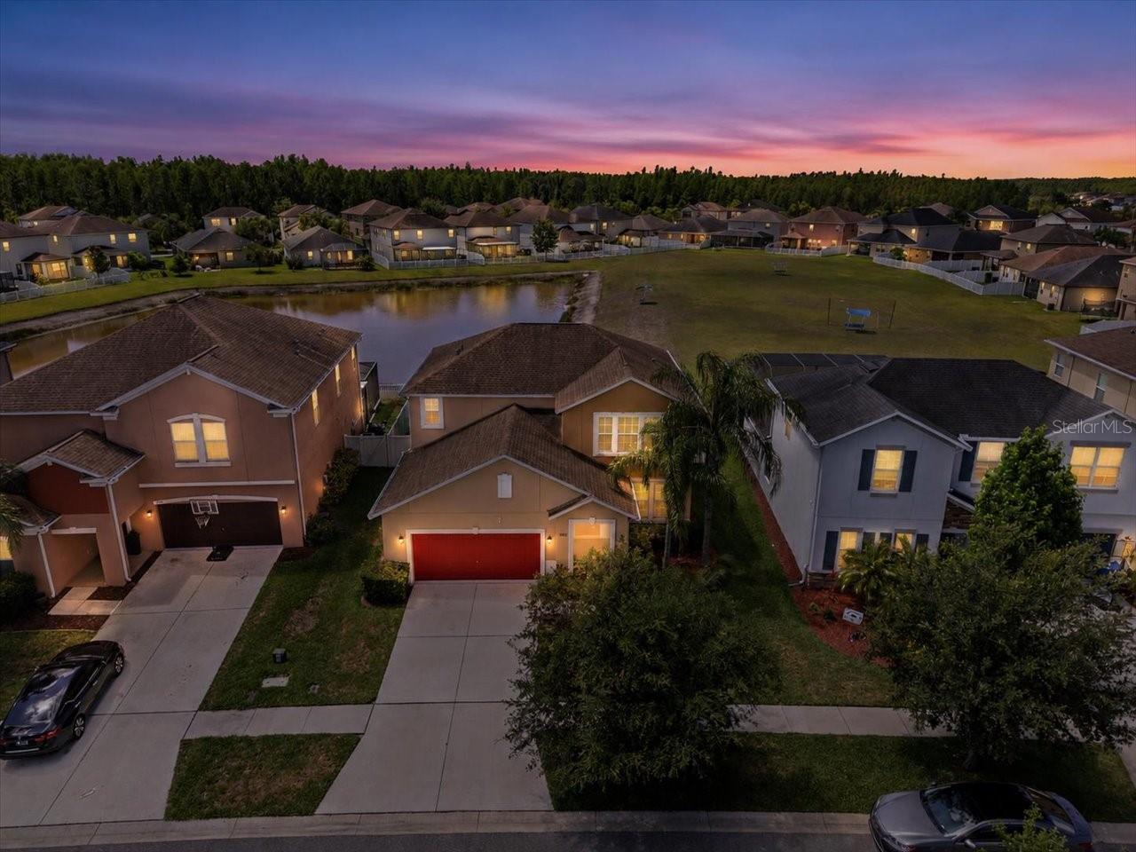 19132 ANDREA LYNN LN, LAND O LAKES, FL — photo 2