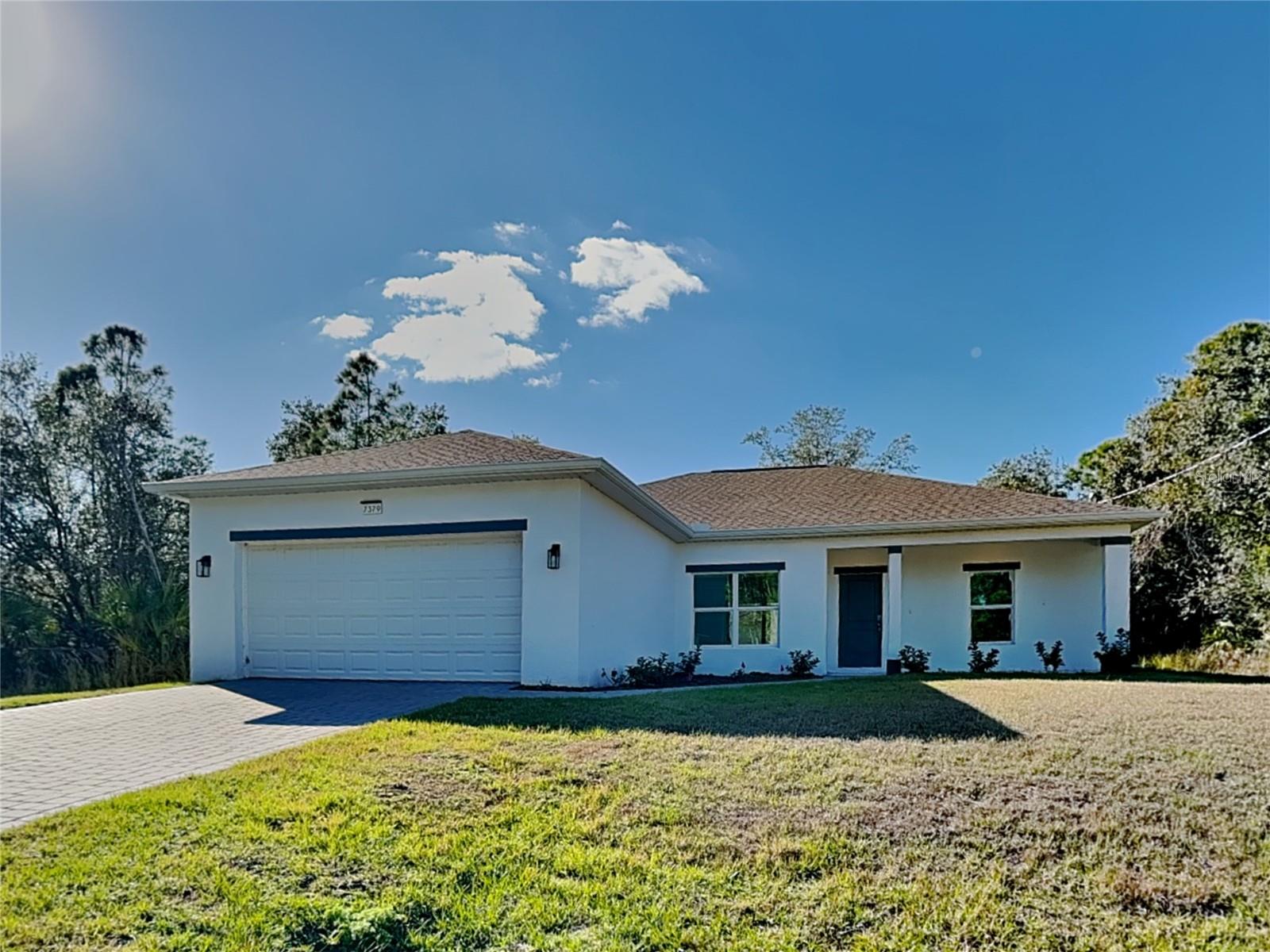 5281 GILLOT BLVD, PORT CHARLOTTE, FL