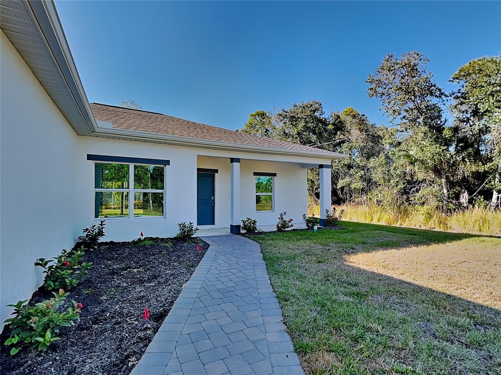 5281 GILLOT BLVD, PORT CHARLOTTE, FL — photo 17
