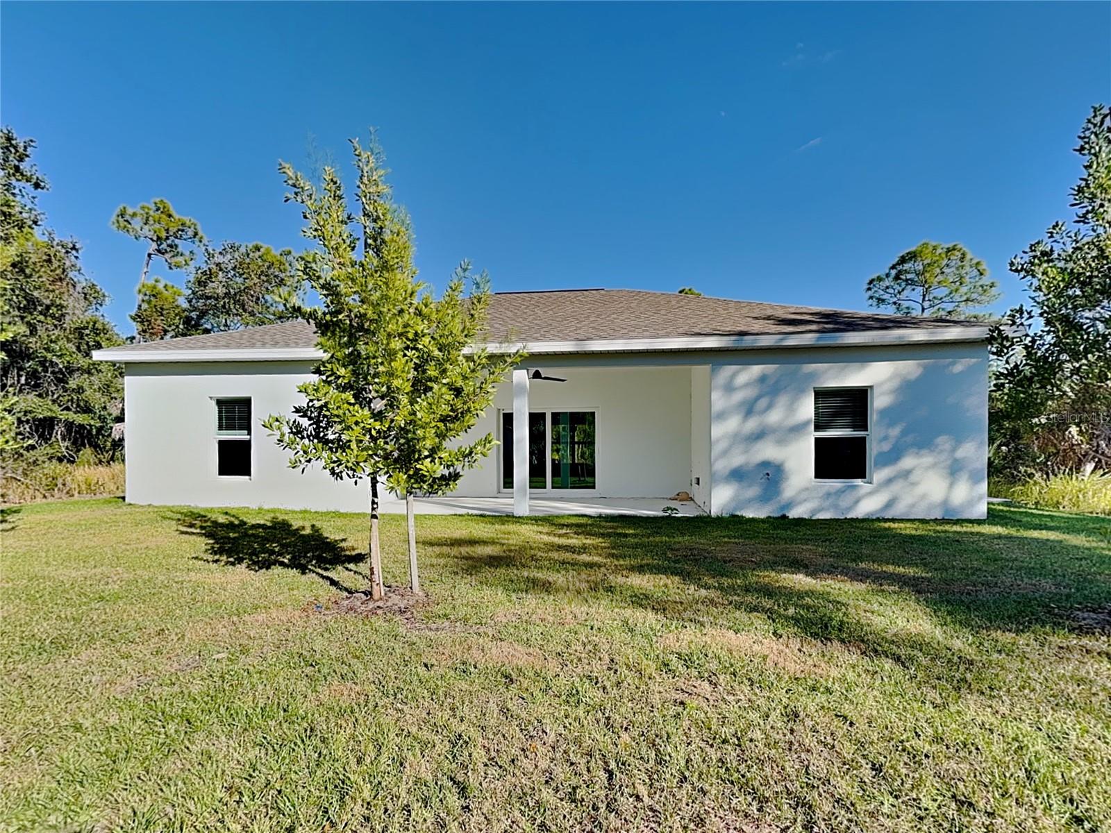 5281 GILLOT BLVD, PORT CHARLOTTE, FL — photo 18