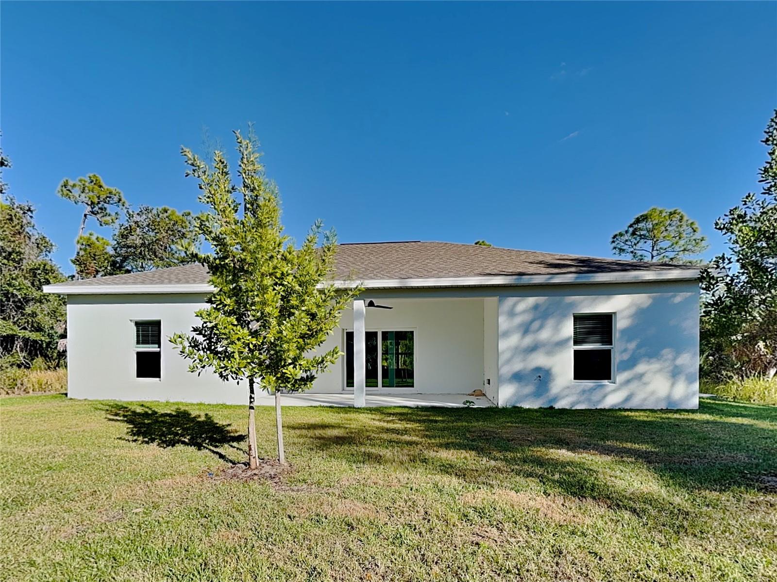 5281 GILLOT BLVD, PORT CHARLOTTE, FL — photo 19