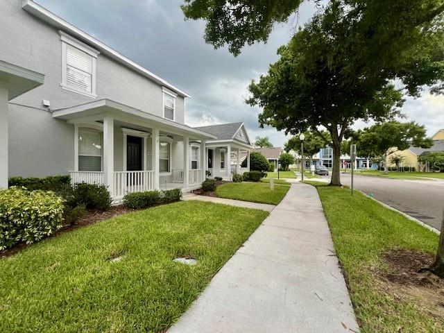 14252 CONFETTI DR, WINDERMERE, FL — photo 2