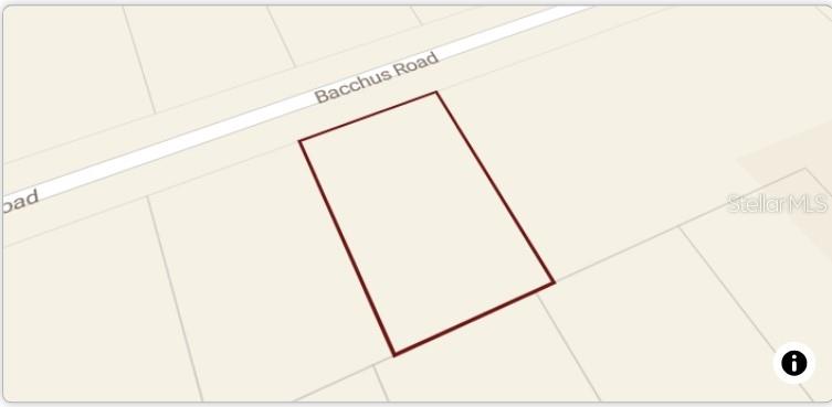 12133 BACCHUS RD, PORT CHARLOTTE, FL