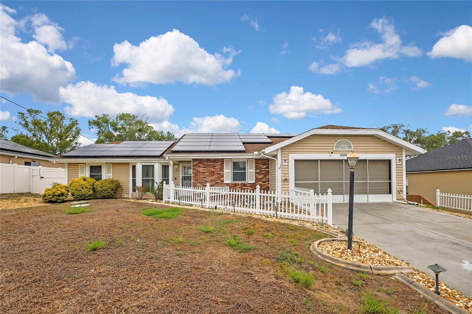 10185 CARRIN RD, SPRING HILL, FL