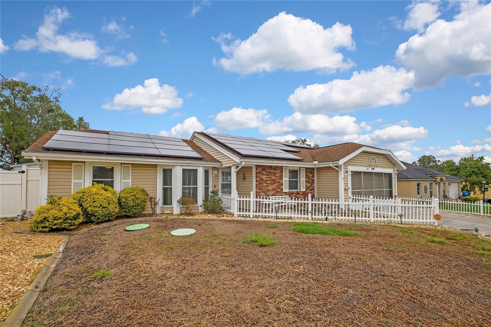 10185 CARRIN RD, SPRING HILL, FL — photo 2