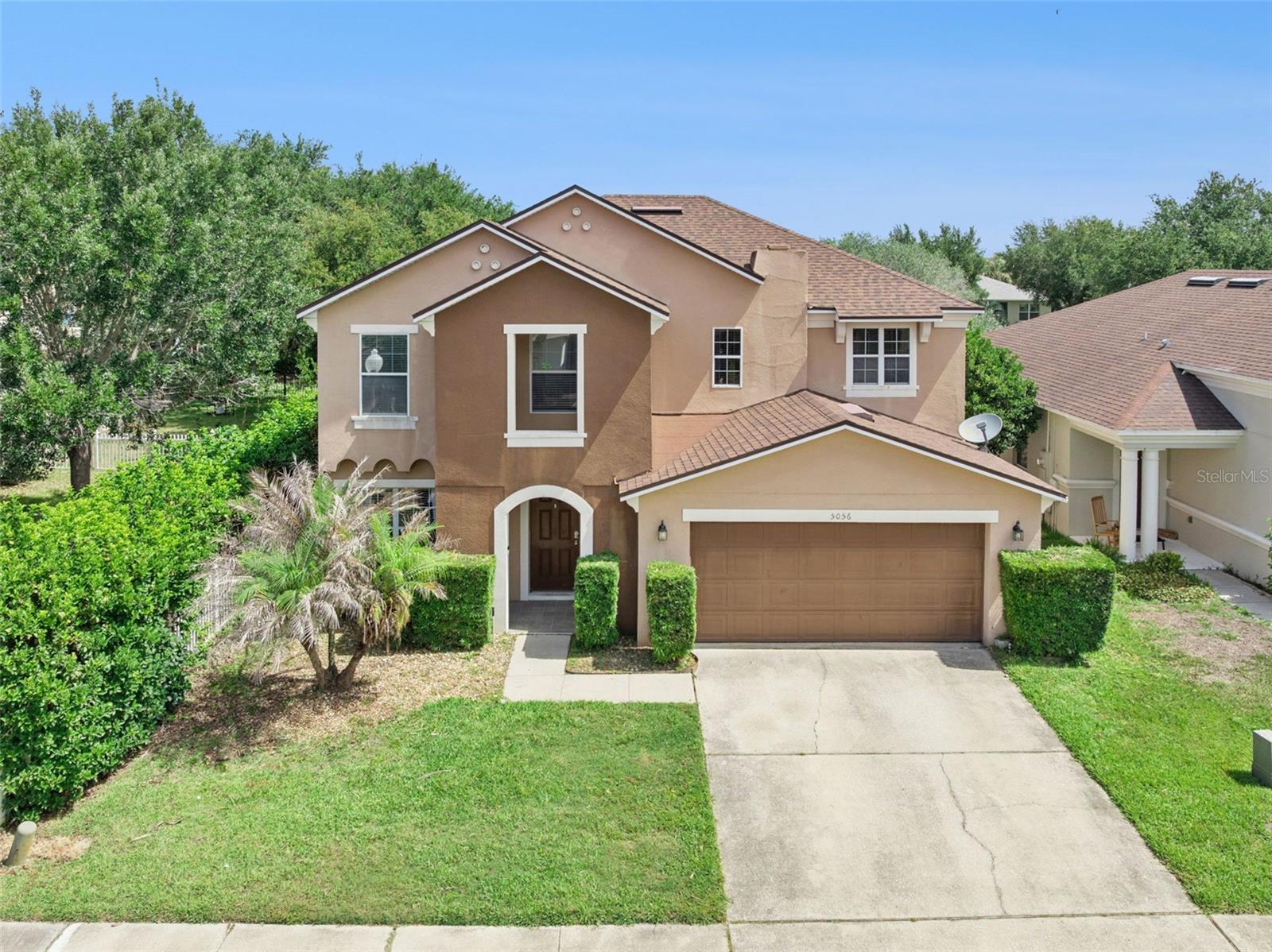 5056 GANDROSS LN, MOUNT DORA, FL