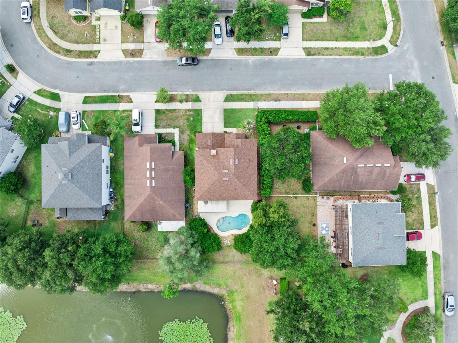 5056 GANDROSS LN, MOUNT DORA, FL — photo 84
