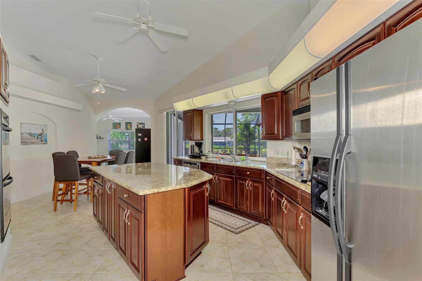 900 PARK PLACE DR, ENGLEWOOD, FL — photo 34