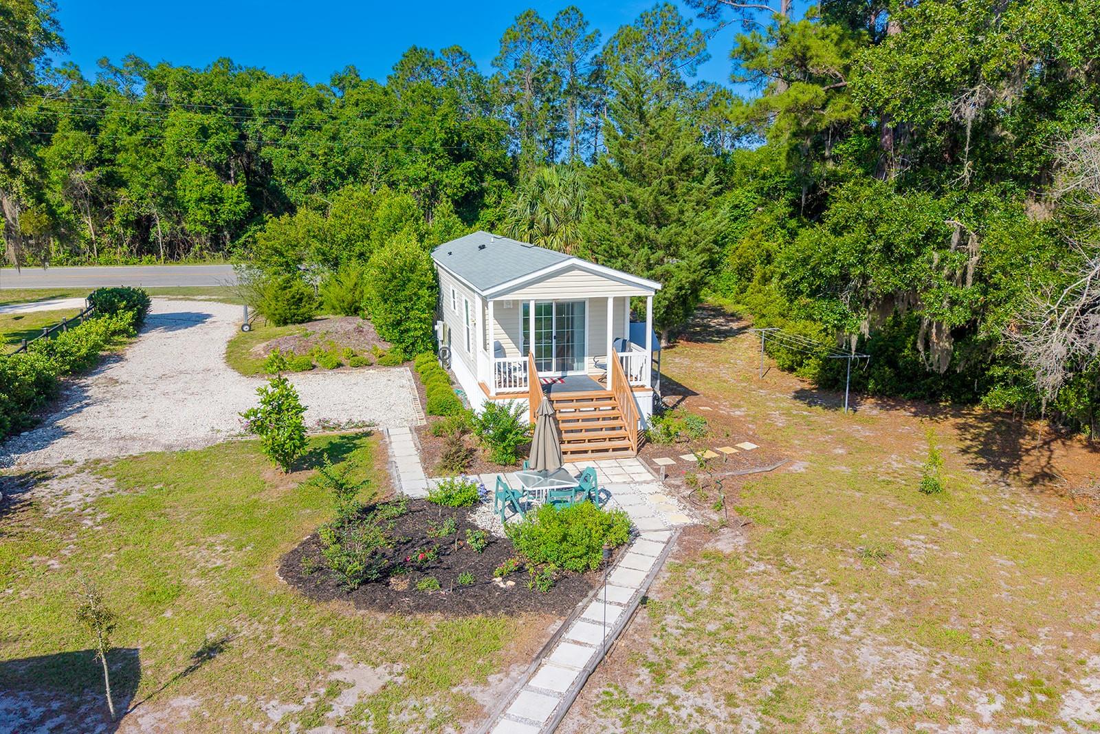 588 S COUNTY ROAD 21, HAWTHORNE, FL — photo 3