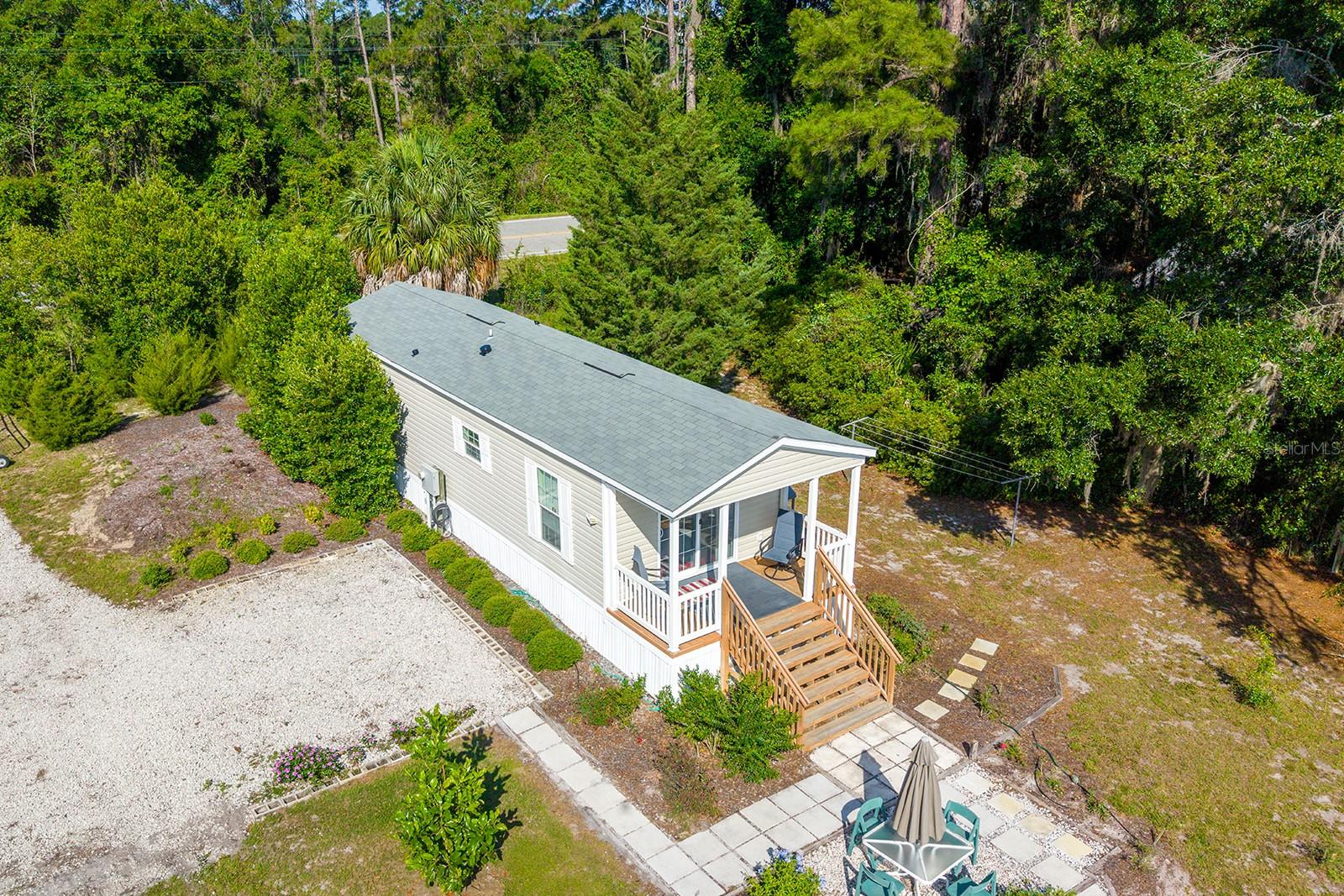 588 S COUNTY ROAD 21, HAWTHORNE, FL — photo 4