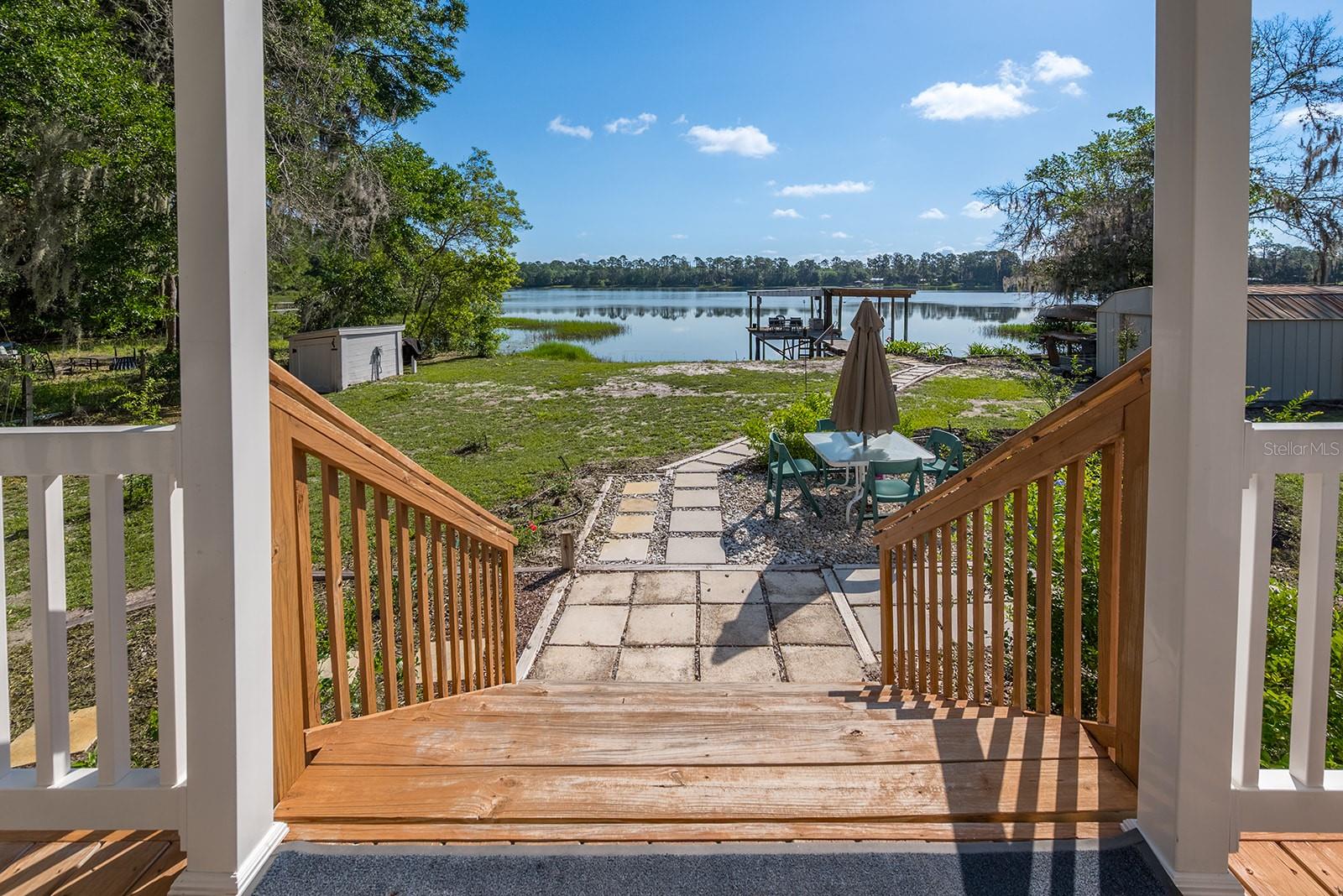 588 S COUNTY ROAD 21, HAWTHORNE, FL — photo 6