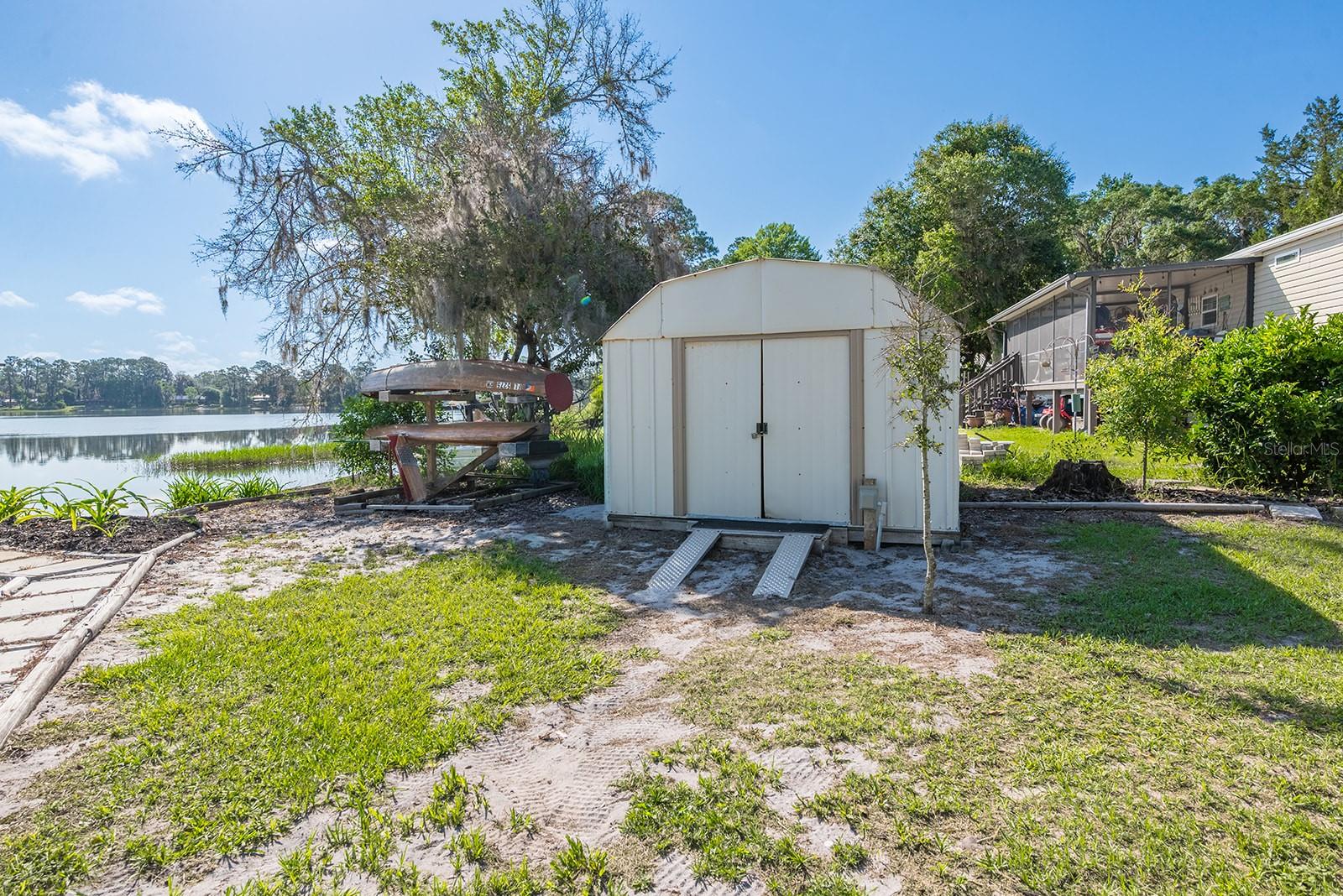 588 S COUNTY ROAD 21, HAWTHORNE, FL — photo 21
