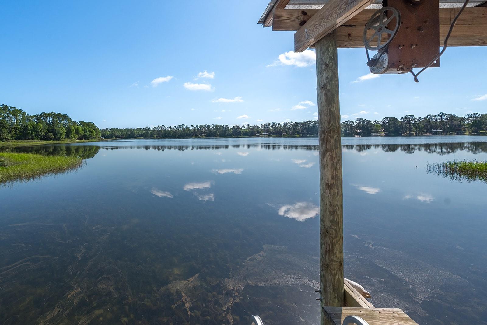 588 S COUNTY ROAD 21, HAWTHORNE, FL — photo 24