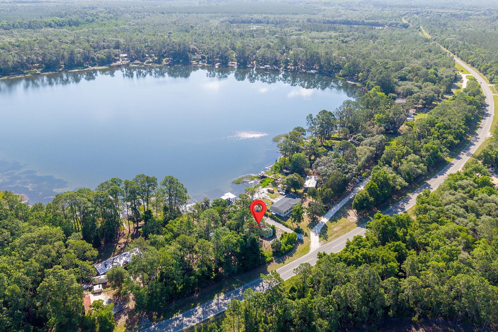 588 S COUNTY ROAD 21, HAWTHORNE, FL — photo 25