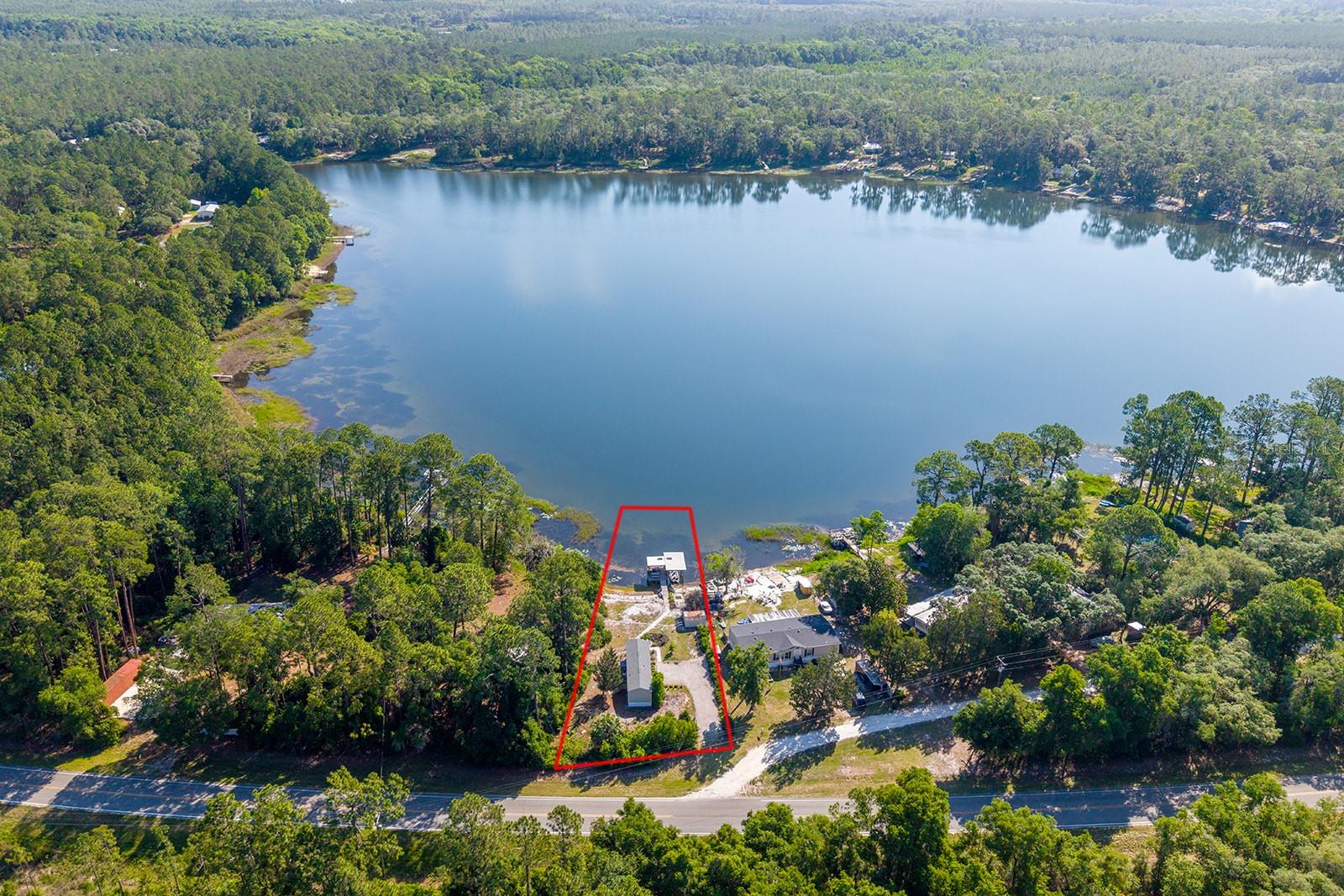 588 S COUNTY ROAD 21, HAWTHORNE, FL — photo 27