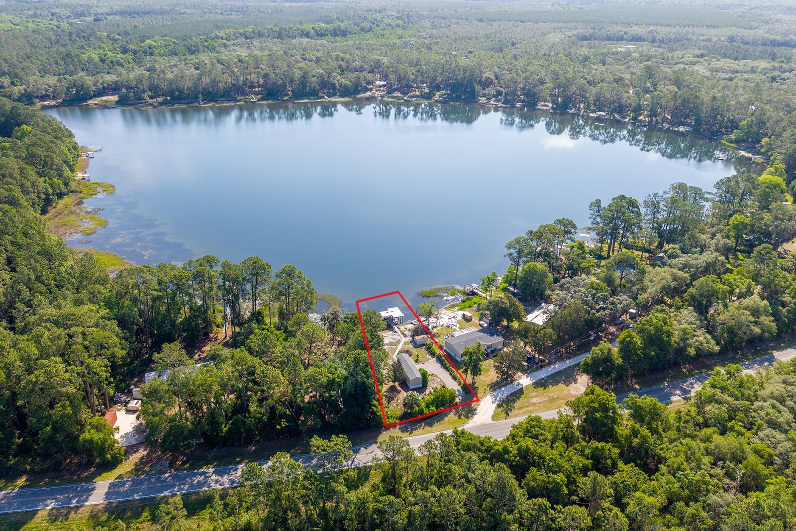 588 S COUNTY ROAD 21, HAWTHORNE, FL — photo 28