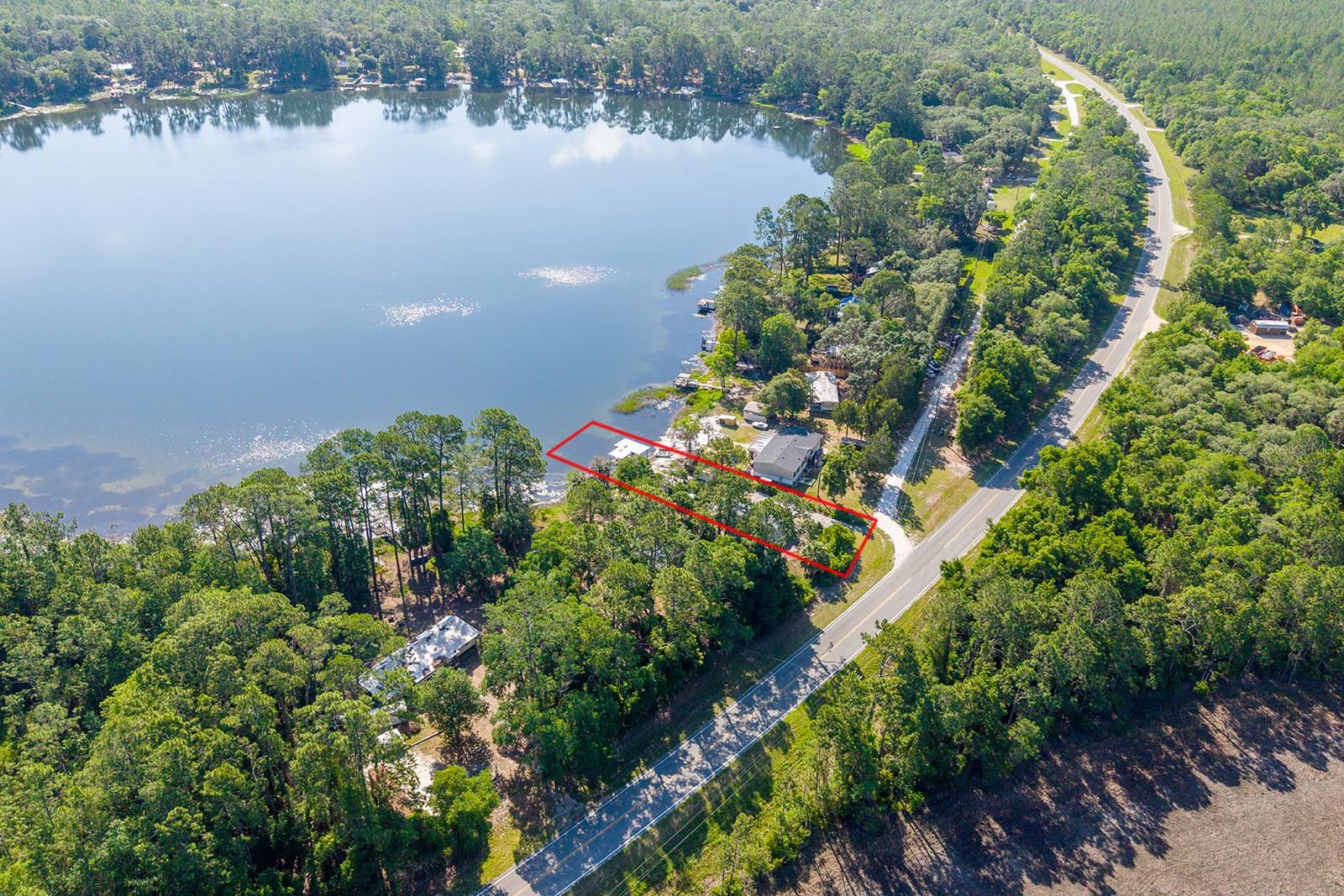 588 S COUNTY ROAD 21, HAWTHORNE, FL — photo 29