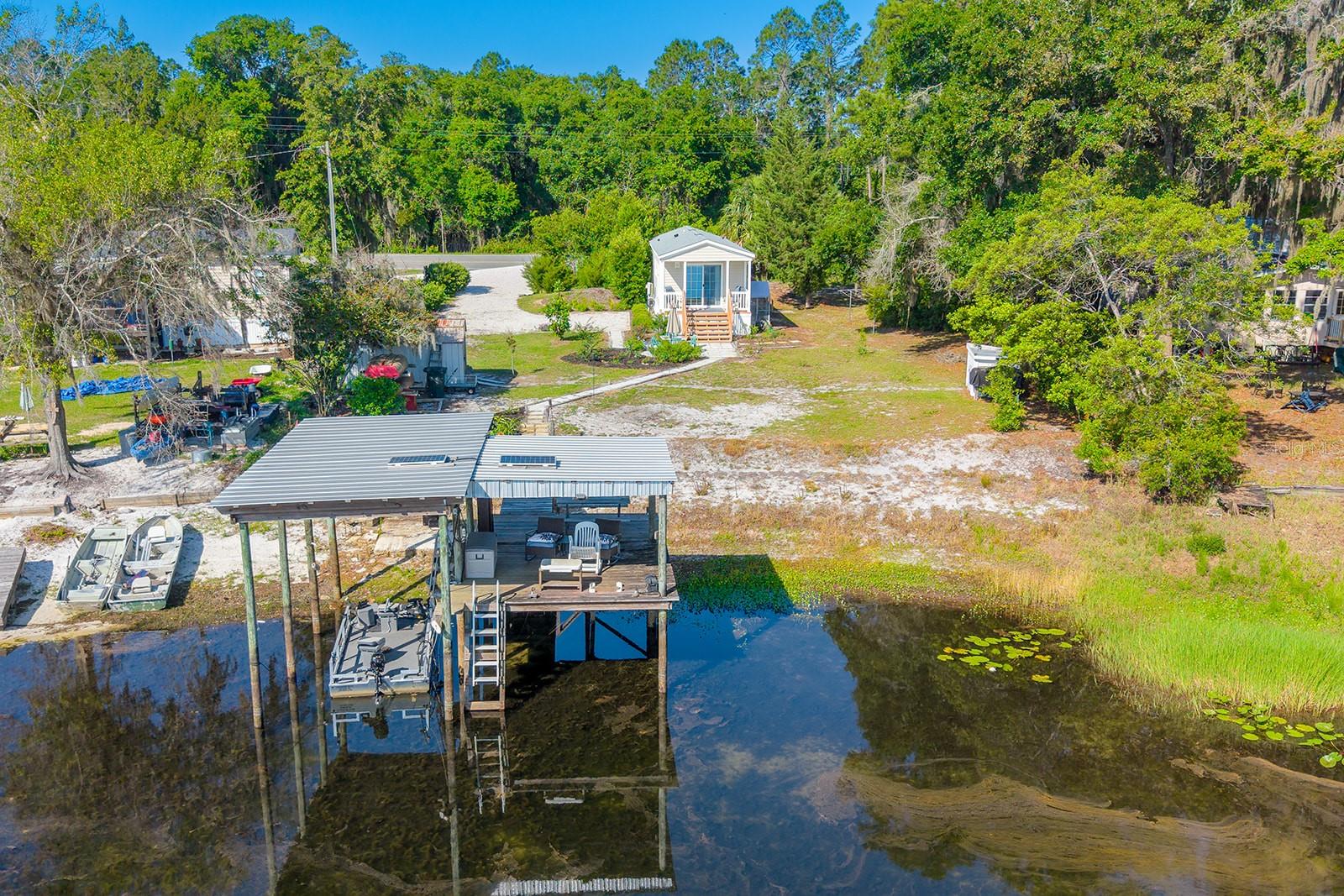588 S COUNTY ROAD 21, HAWTHORNE, FL — photo 32