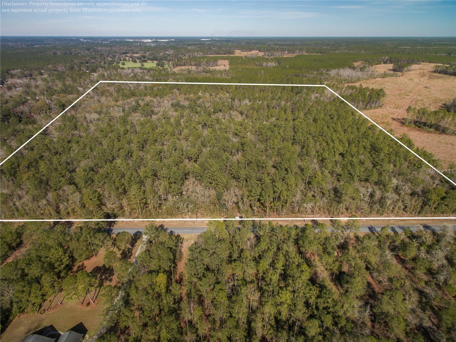 xxxx WEEKS LN, LAKE CITY, FL — photo 4
