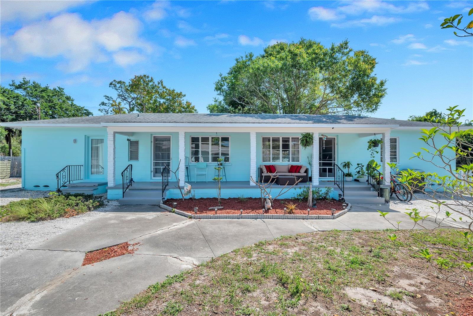5025 28TH AVE S, GULFPORT, FL