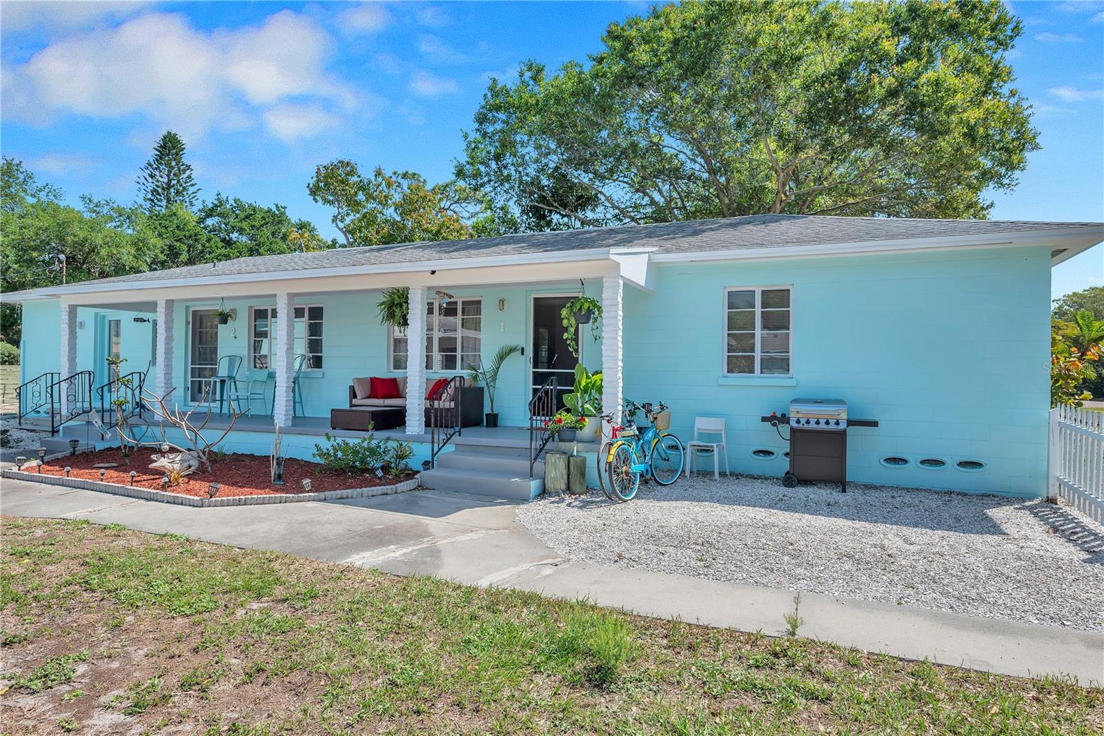 5025 28TH AVE S, GULFPORT, FL — photo 2