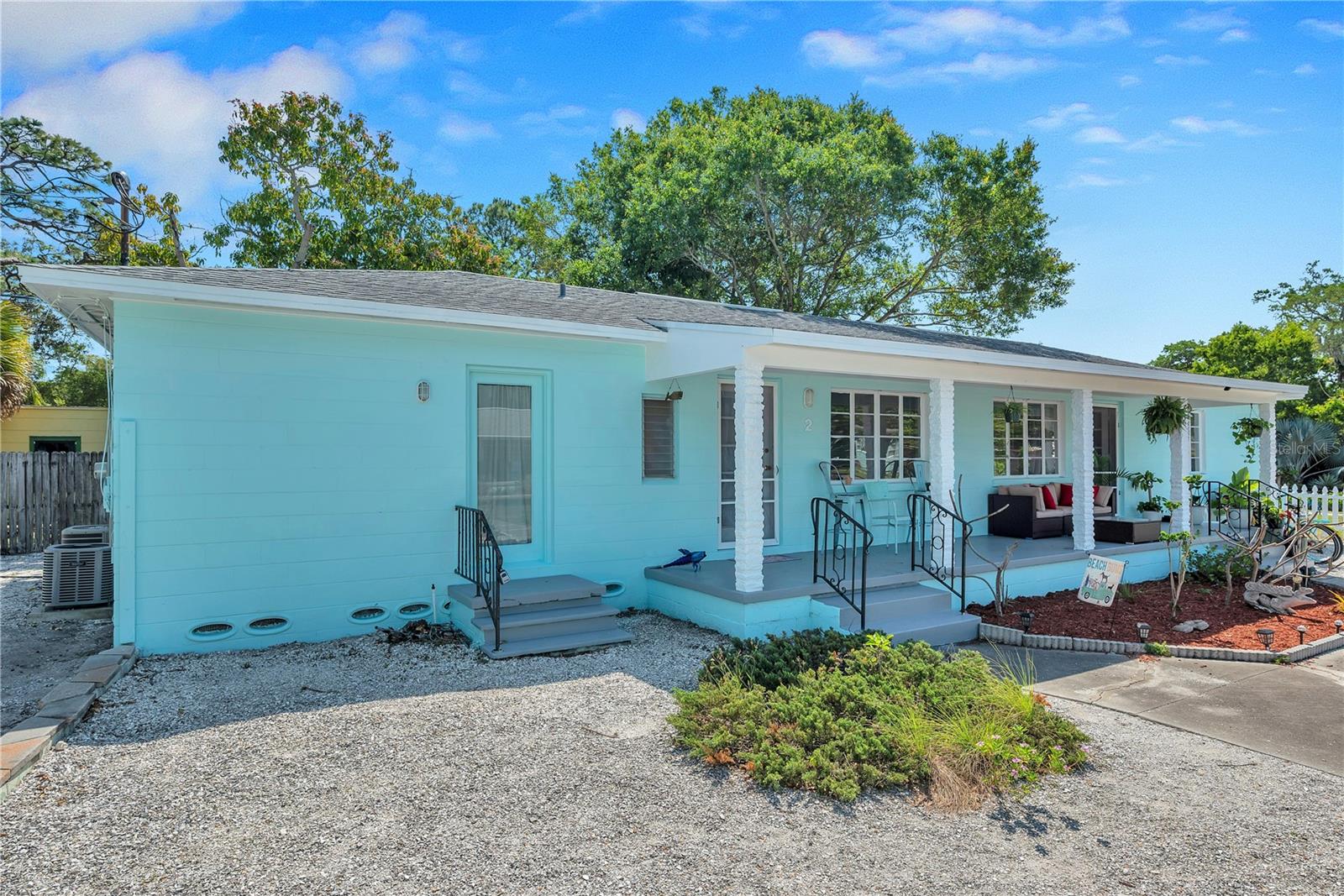 5025 28TH AVE S, GULFPORT, FL — photo 3