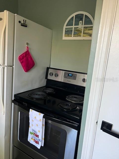 5025 28TH AVE S, GULFPORT, FL — photo 8
