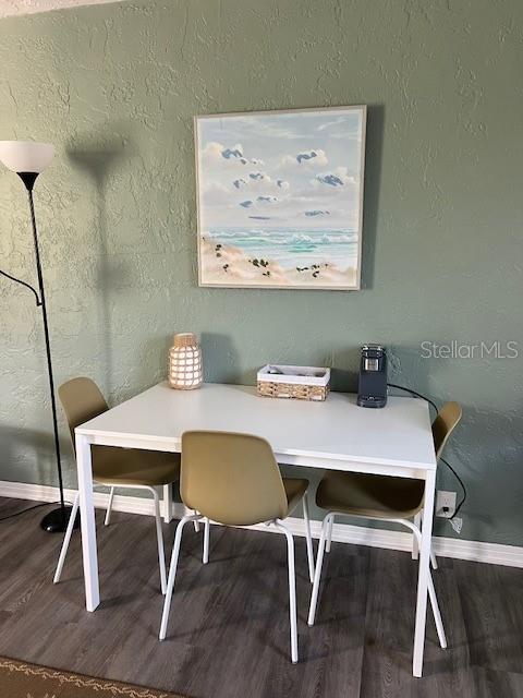 5025 28TH AVE S, GULFPORT, FL — photo 9