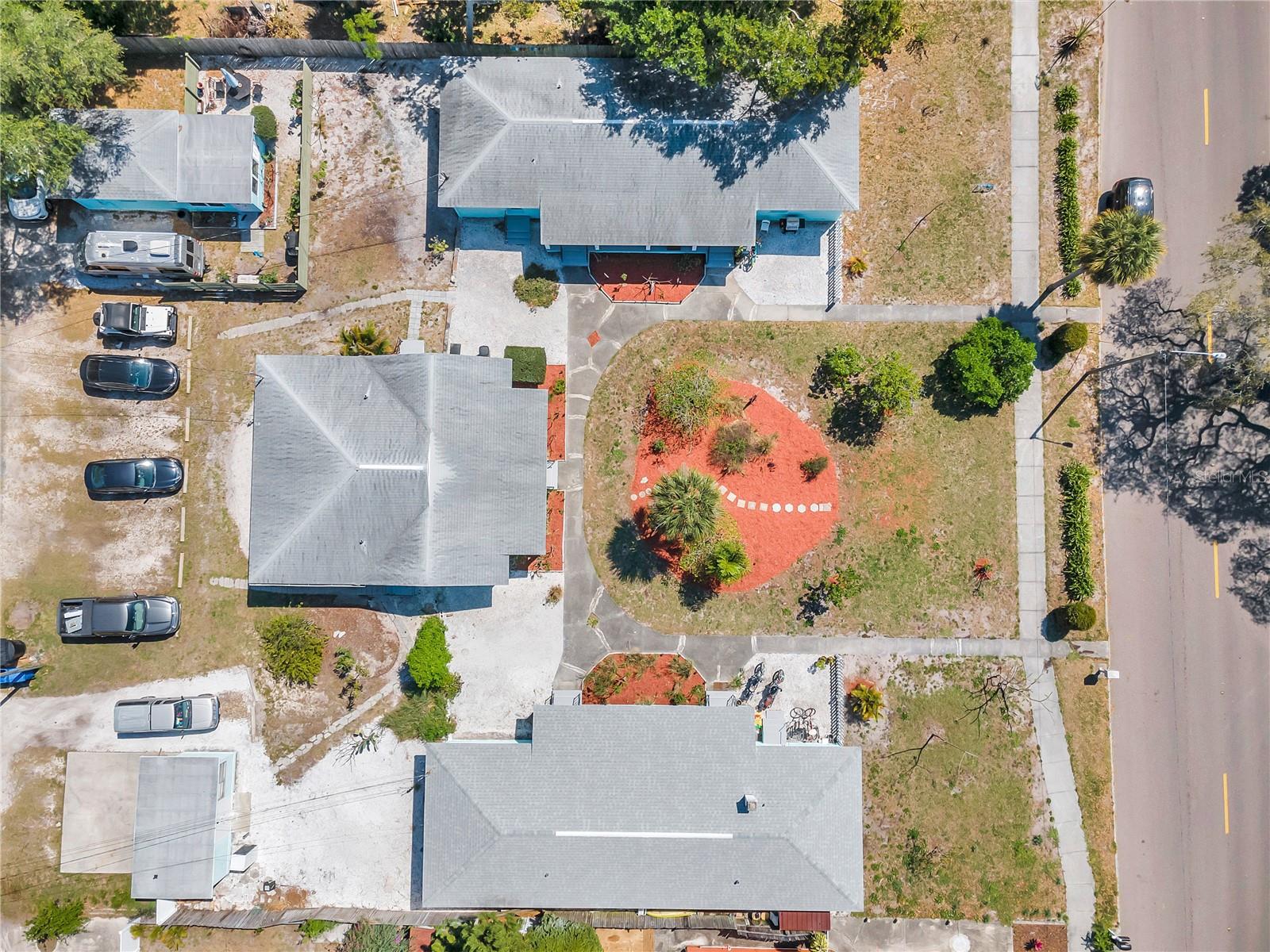 5025 28TH AVE S, GULFPORT, FL — photo 37