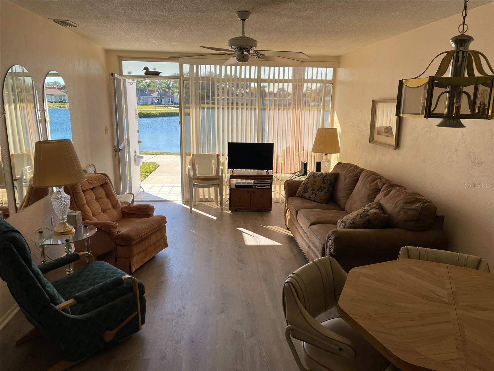 4358 TAHITIAN GARDENS CIR #G, HOLIDAY, FL — photo 5