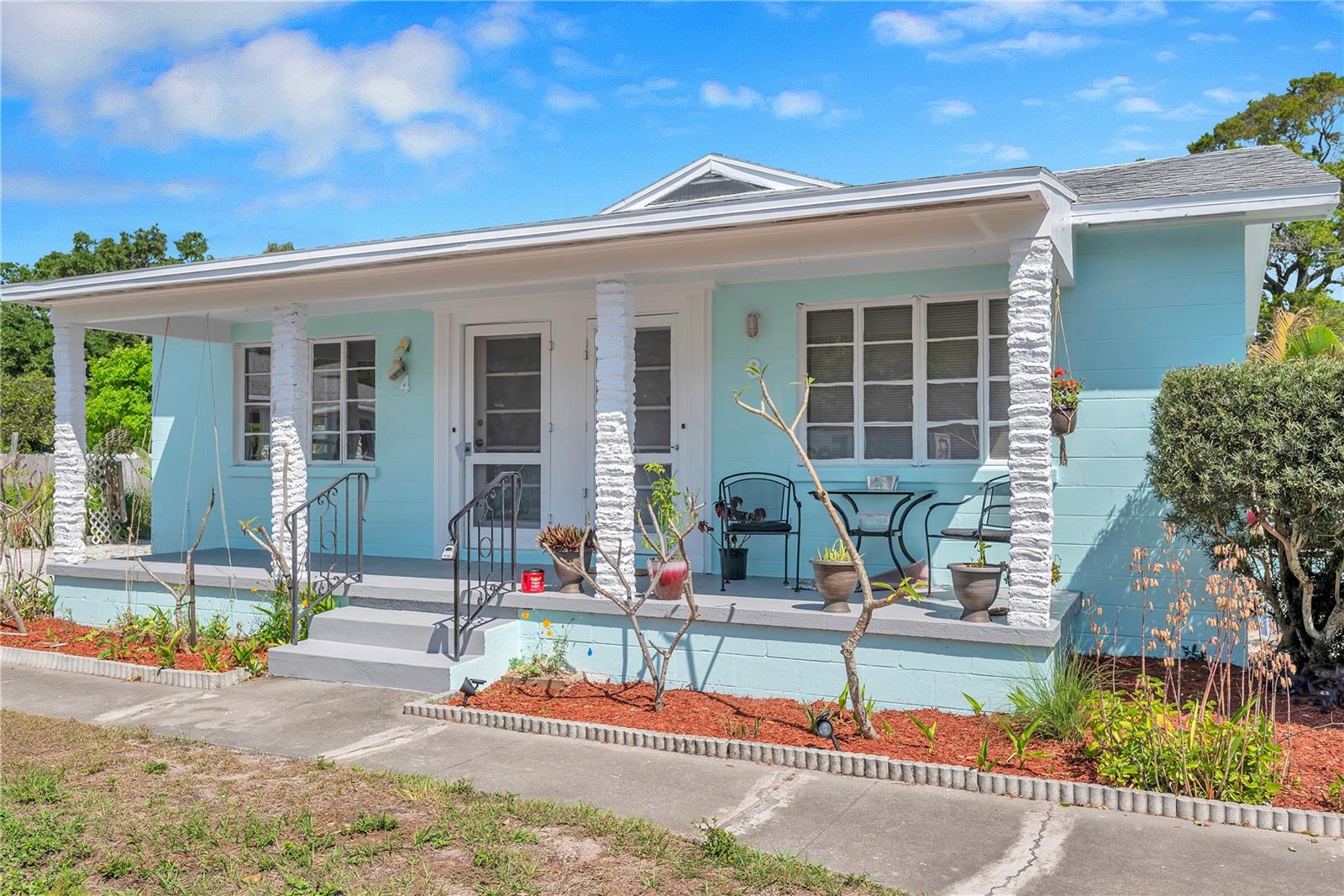 5027 28TH AVE S, GULFPORT, FL