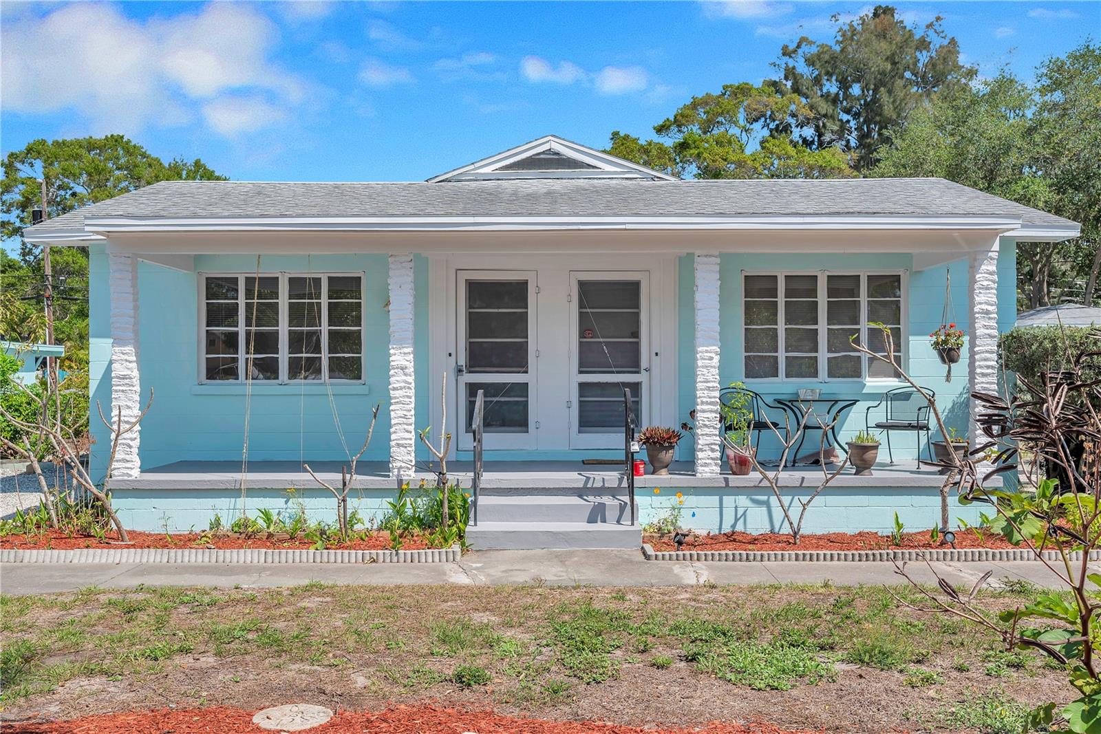 5027 28TH AVE S, GULFPORT, FL — photo 2